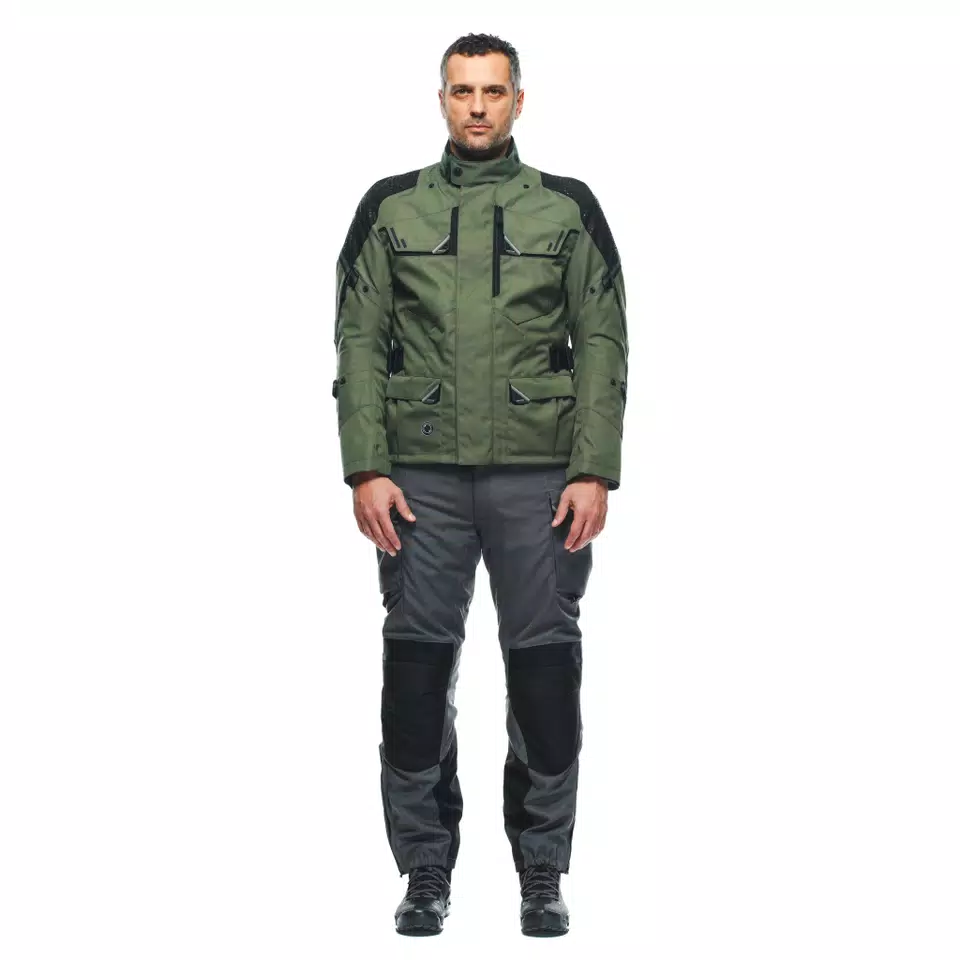 LADAKH 3L D-DRY® JACKET - null