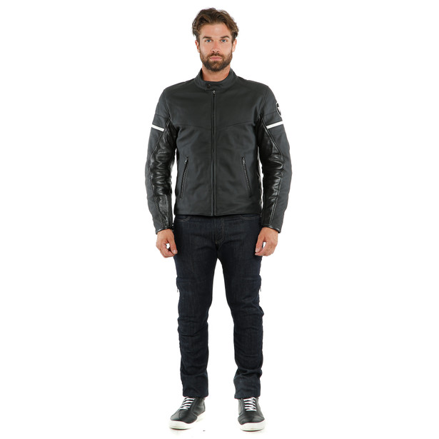 saint-louis-leather-jacket-black image number 2