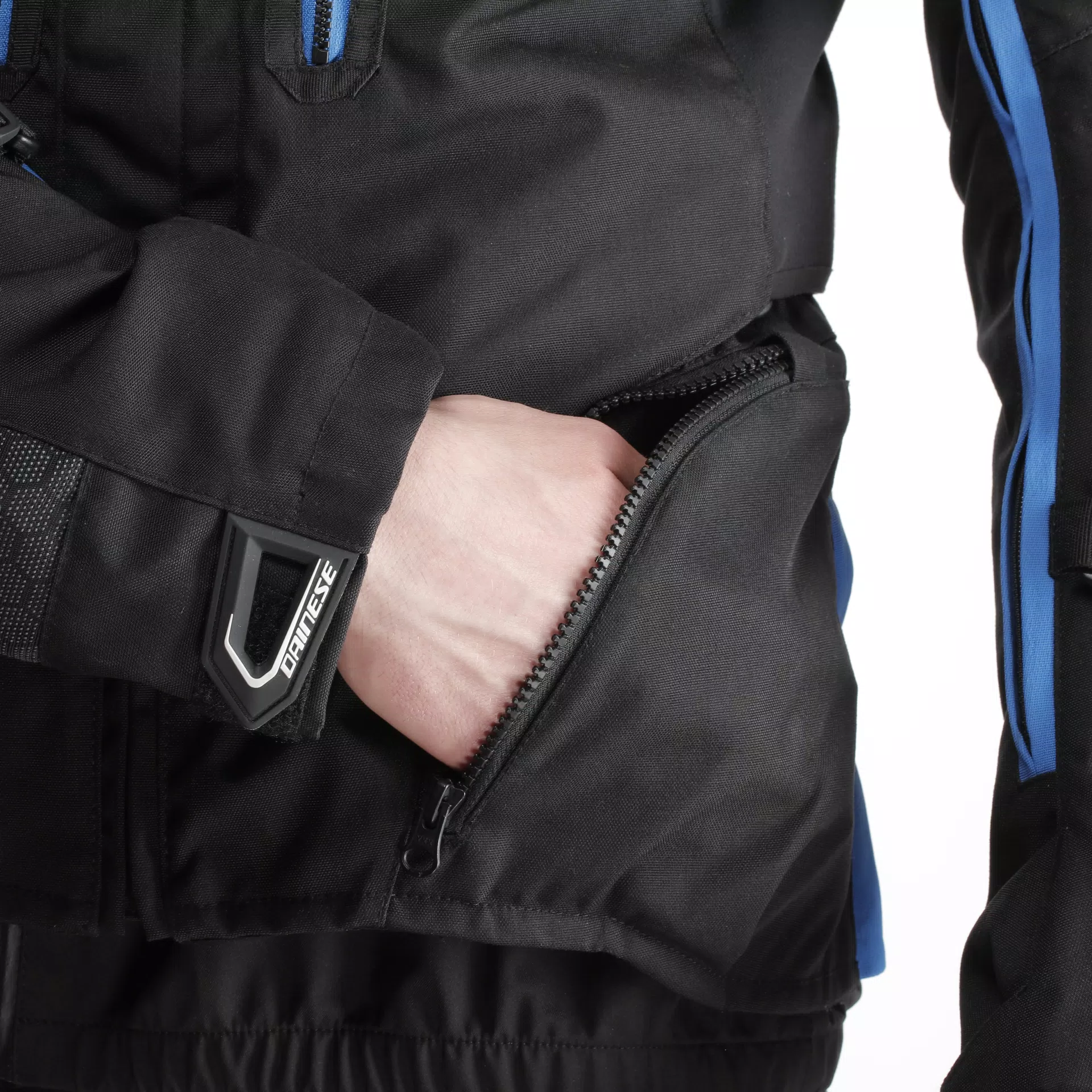 SUPER ADVENTURE ABS&Oslash;LUTESHELL&trade; - MOTORRADJACKE OFF-ROAD HERREN