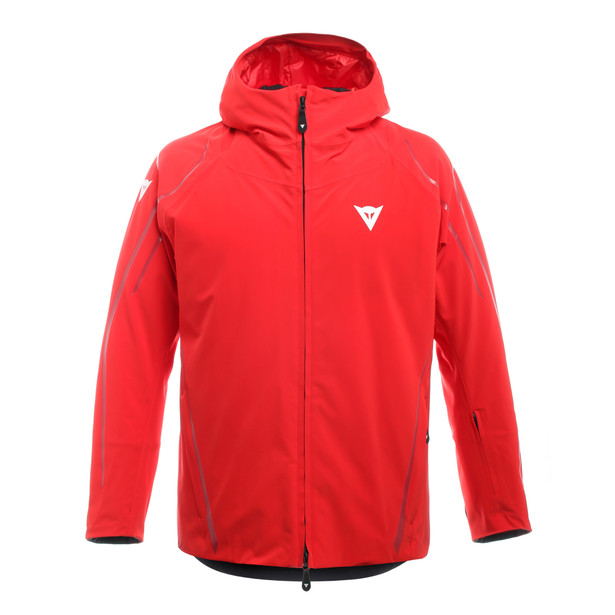 HP2 M3 HIGH-RISK-RED- JACKETS