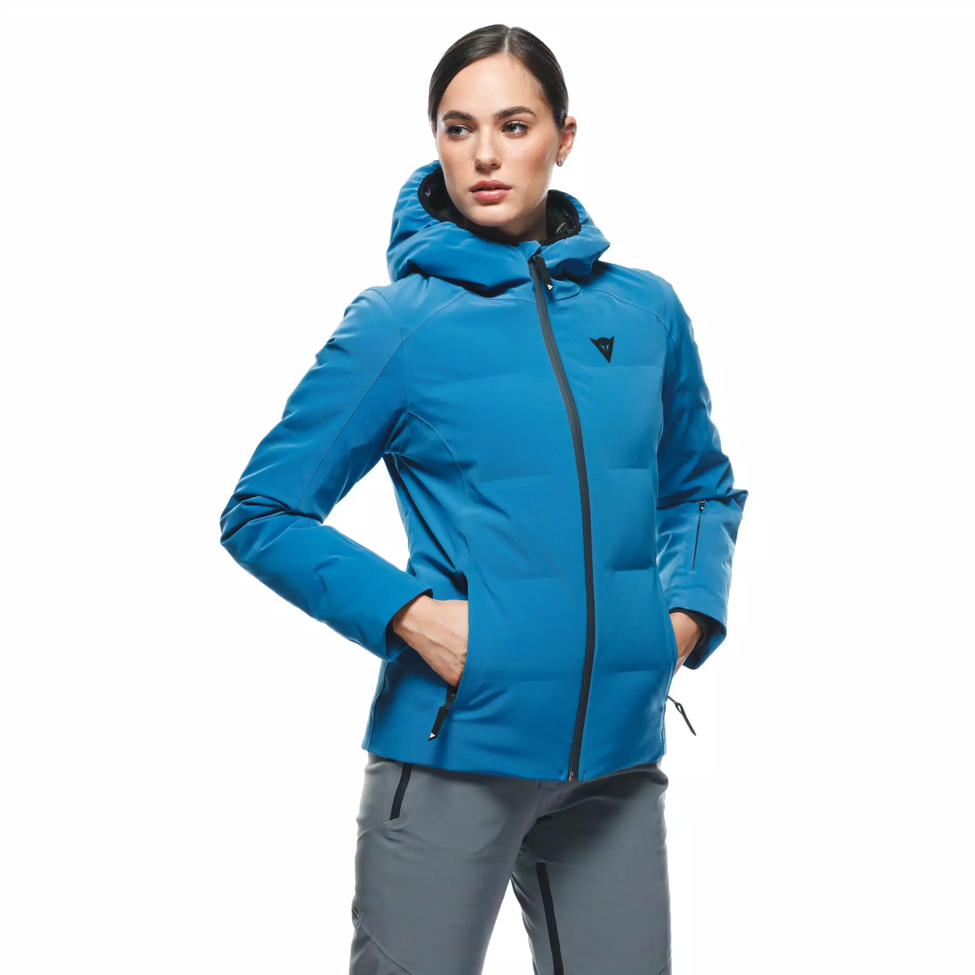 WOMEN'S CROSS-FUNCTIONAL DOWN JACKET 