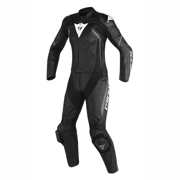 AVRO D2 2 PCS LADY BLACK/BLACK/ANTHRACITE- undefined