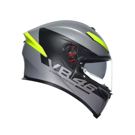 K5 S AGV DOT(ECE) TOP MPLK - APEX 46 -  - 3