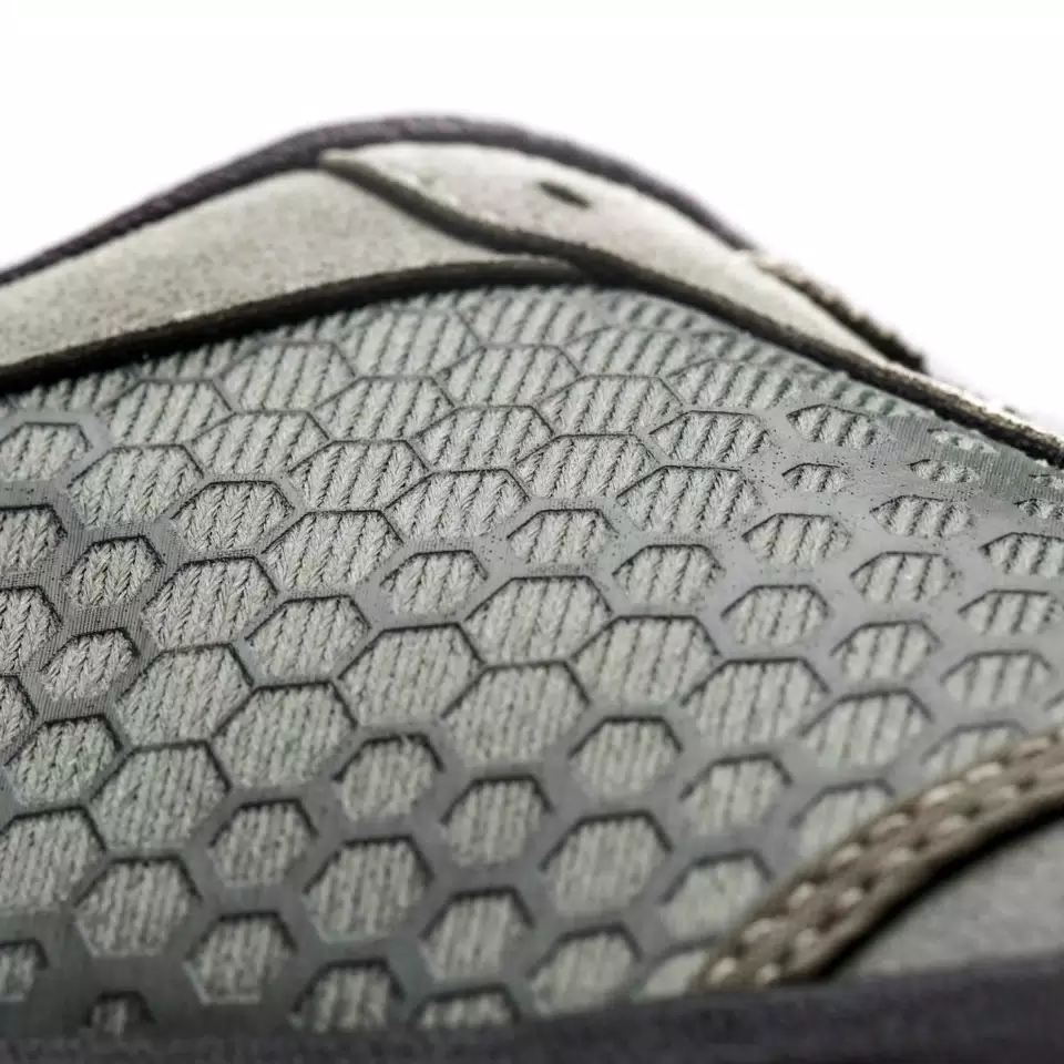 HG ACTO - BIKE SHOES - GREEN/BLACK - 11