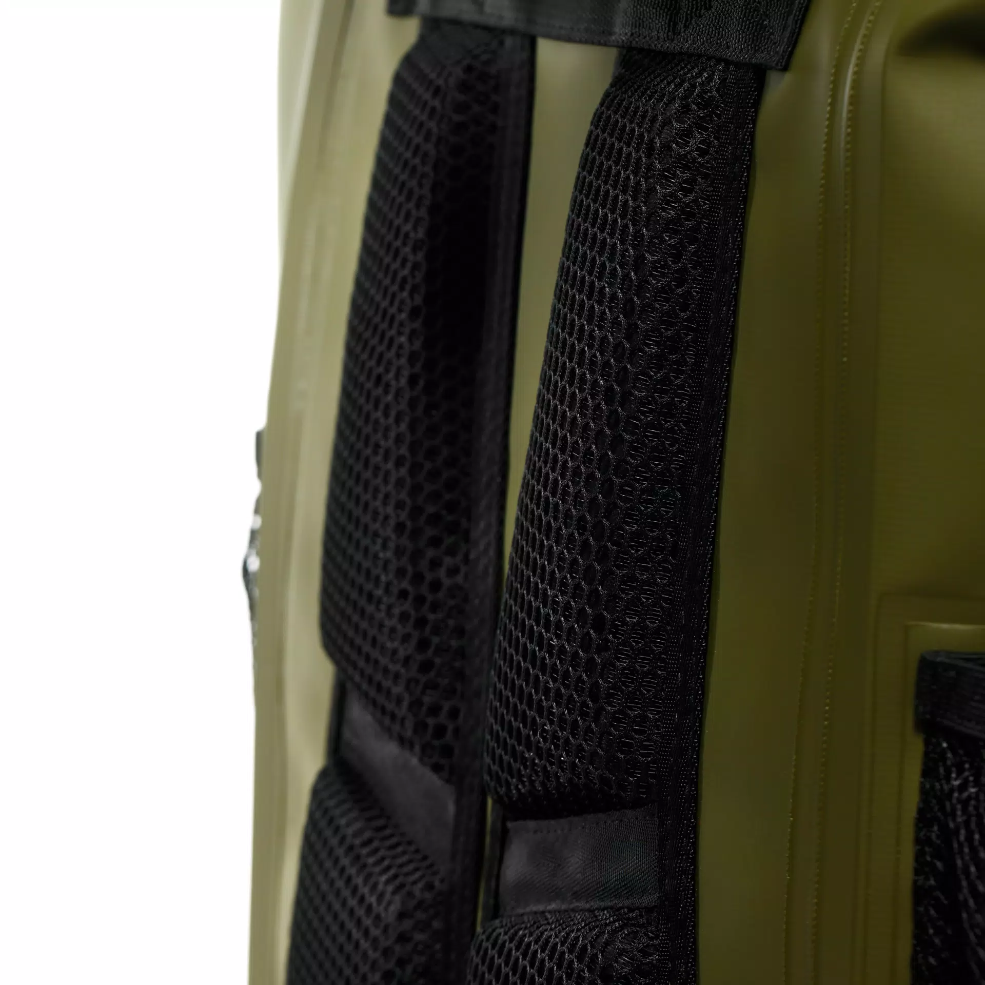 EXPLORER - MOTORCYCLE WATERPROOF BACKPACK (15 LT)