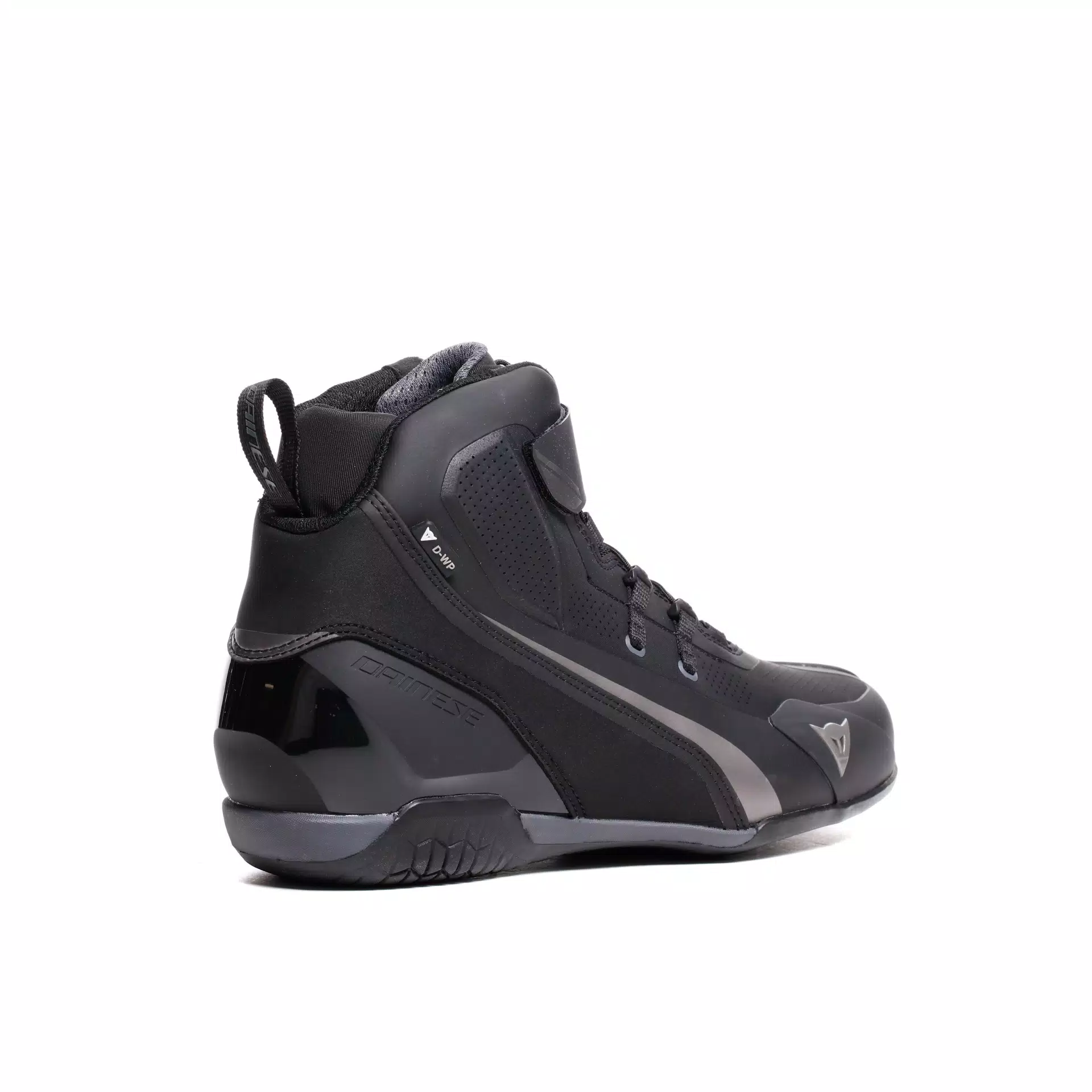 HERIAN D-WP - ZAPATOS DE MOTO IMPERMEABLES