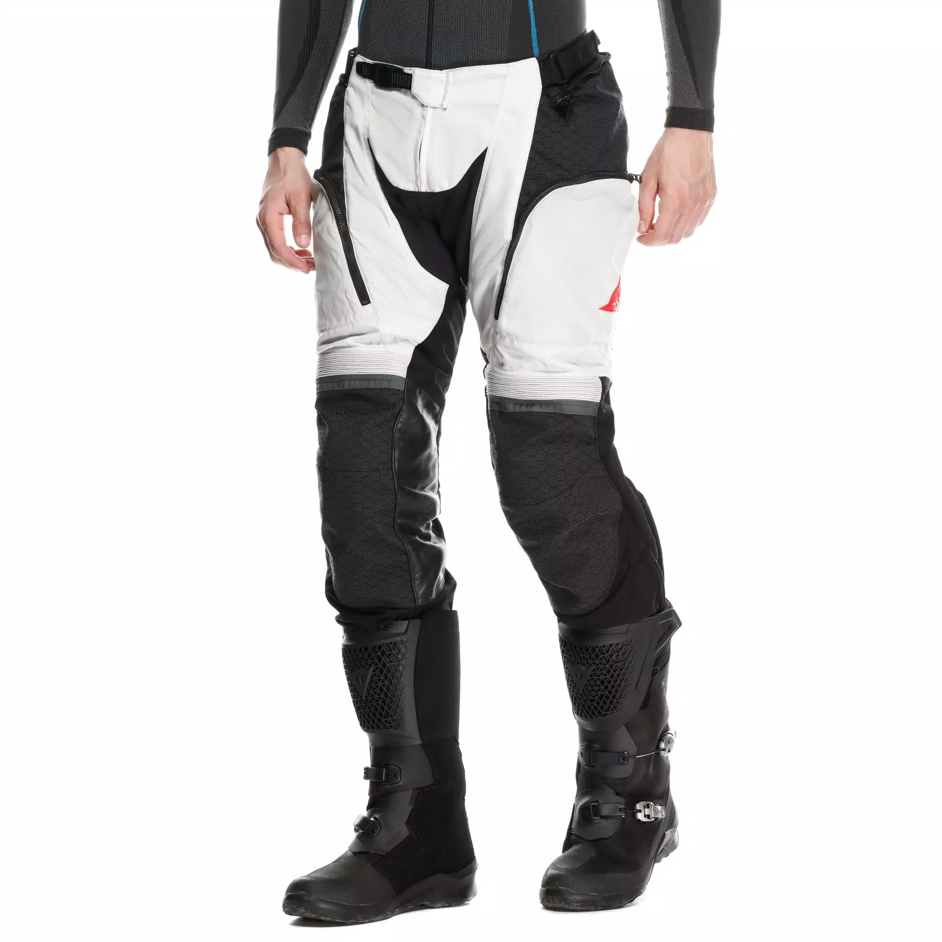 SUPER ADVENTURE ABS&Oslash;LUTESHELL&trade; - OFF-ROAD-MOTORENHOSEN HERREN