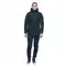 DARSENA ABSØLUTESHELL™ PRO - MEN'S WATERPROOF MOTORCYCLE PARKA