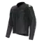RACING 5 - MOTORRAD LEDERJACKE HERREN - GRÖSSE SHORT/TALL (S/T)