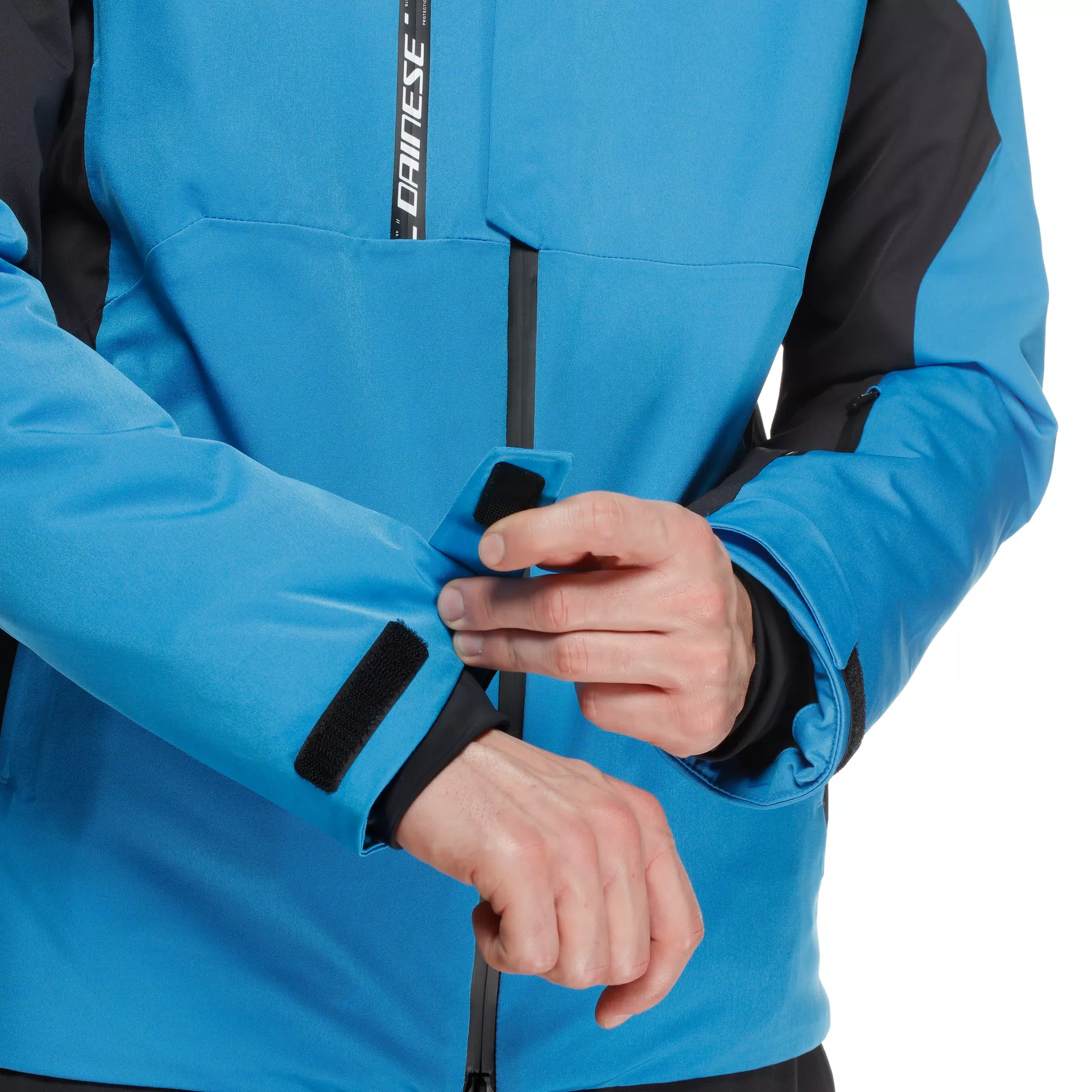 ETRA AEROSENSE-DRY - MEN'S SKI JACKET