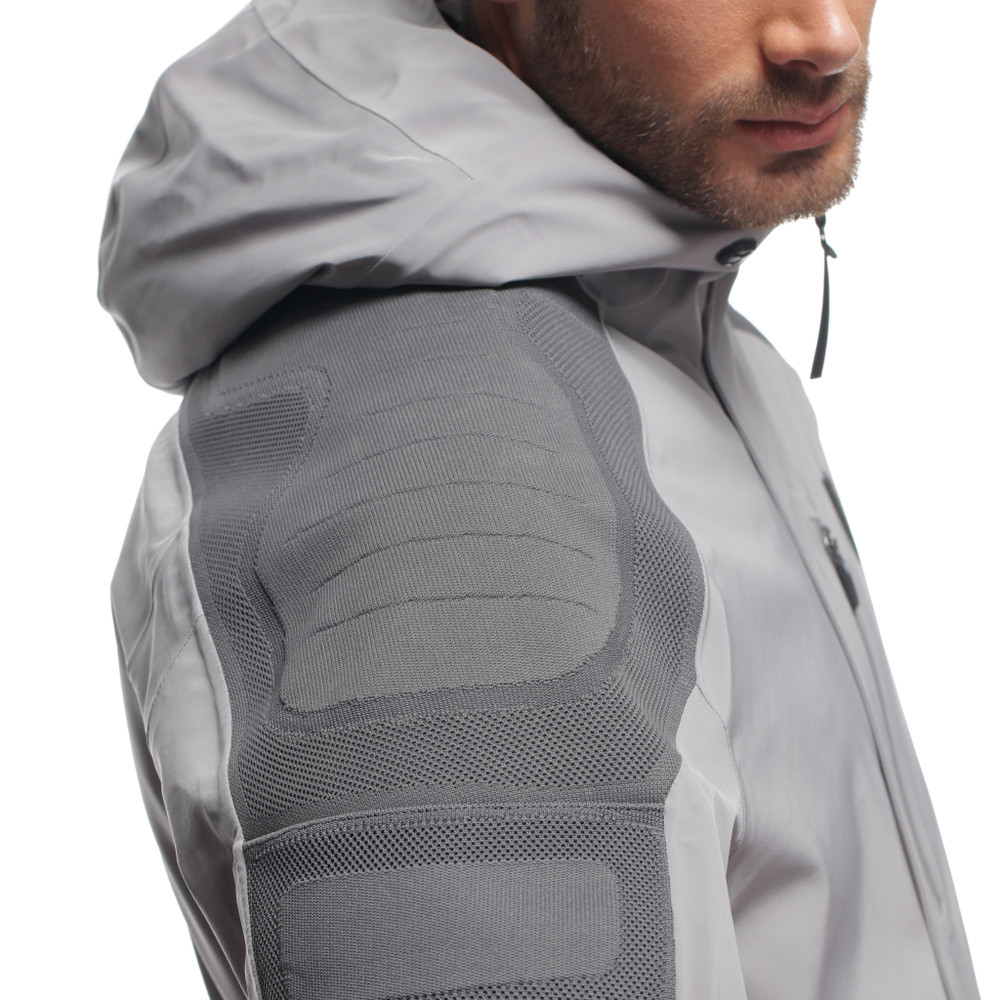 s001-dermizax-ev-flexagon-chaqueta-esqu-hombre-silver-filigree image number 7