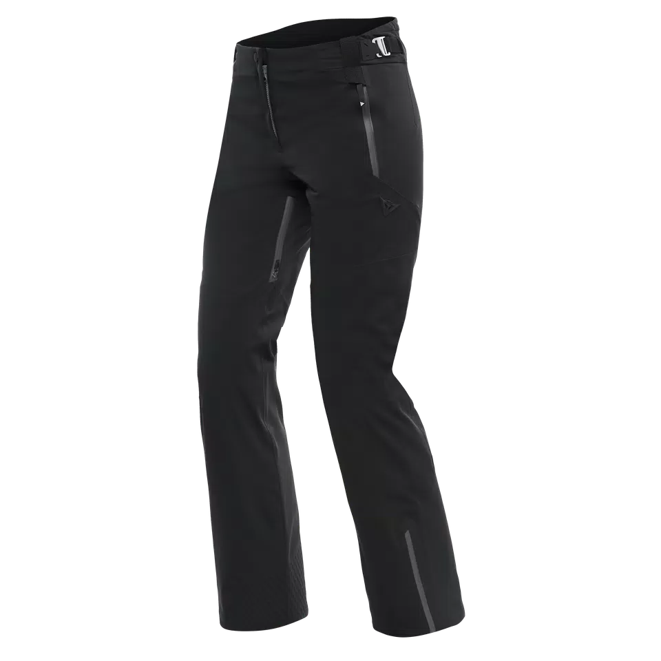 WOMEN'S HP SCREE SKI PANTS | BLACK | Dainese