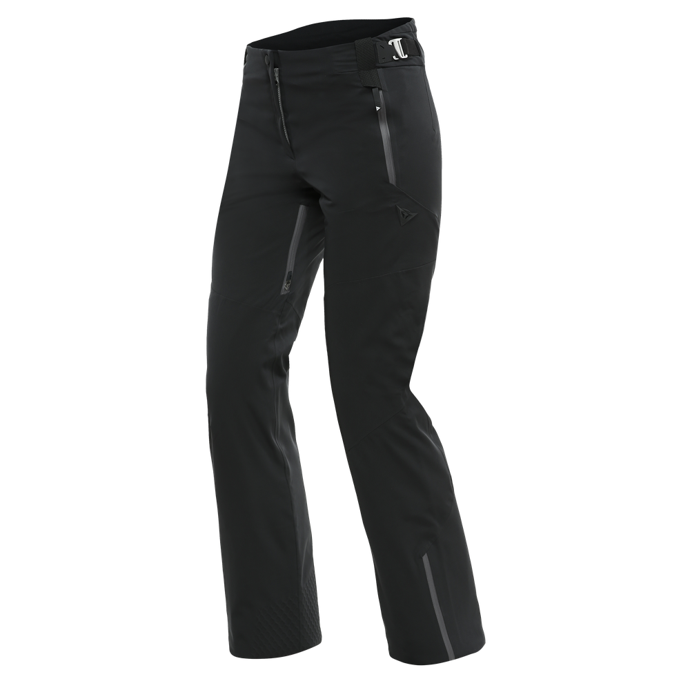 hp-scree-pantalones-de-esqu-mujer-black image number 0