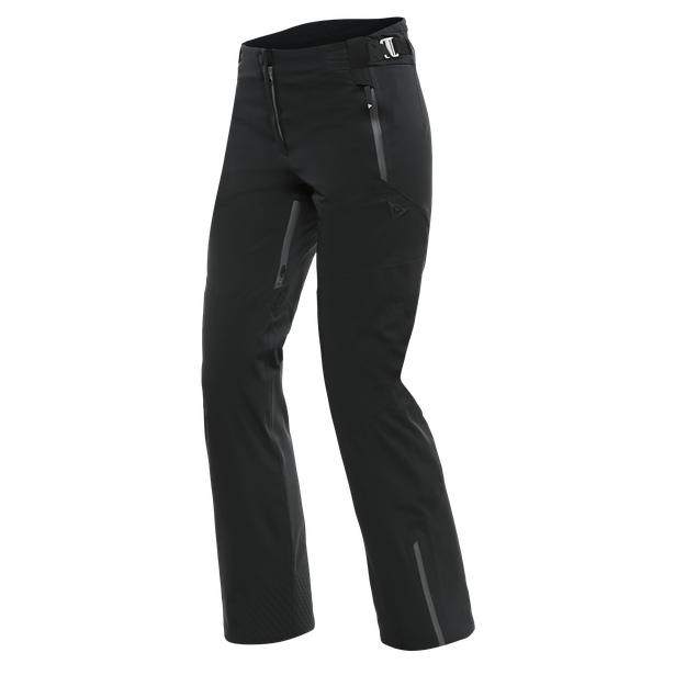 women-s-hp-scree-ski-pants-black image number 0