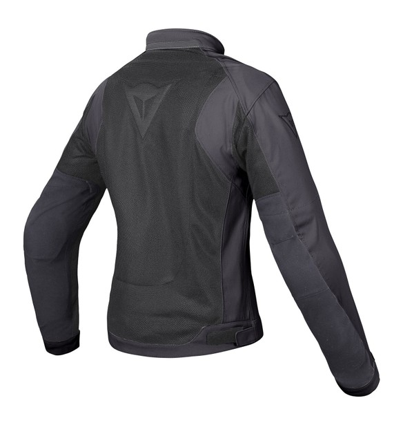 G. Air Flux D1 Tex Lady: women's motorcycle jacket - Dainese