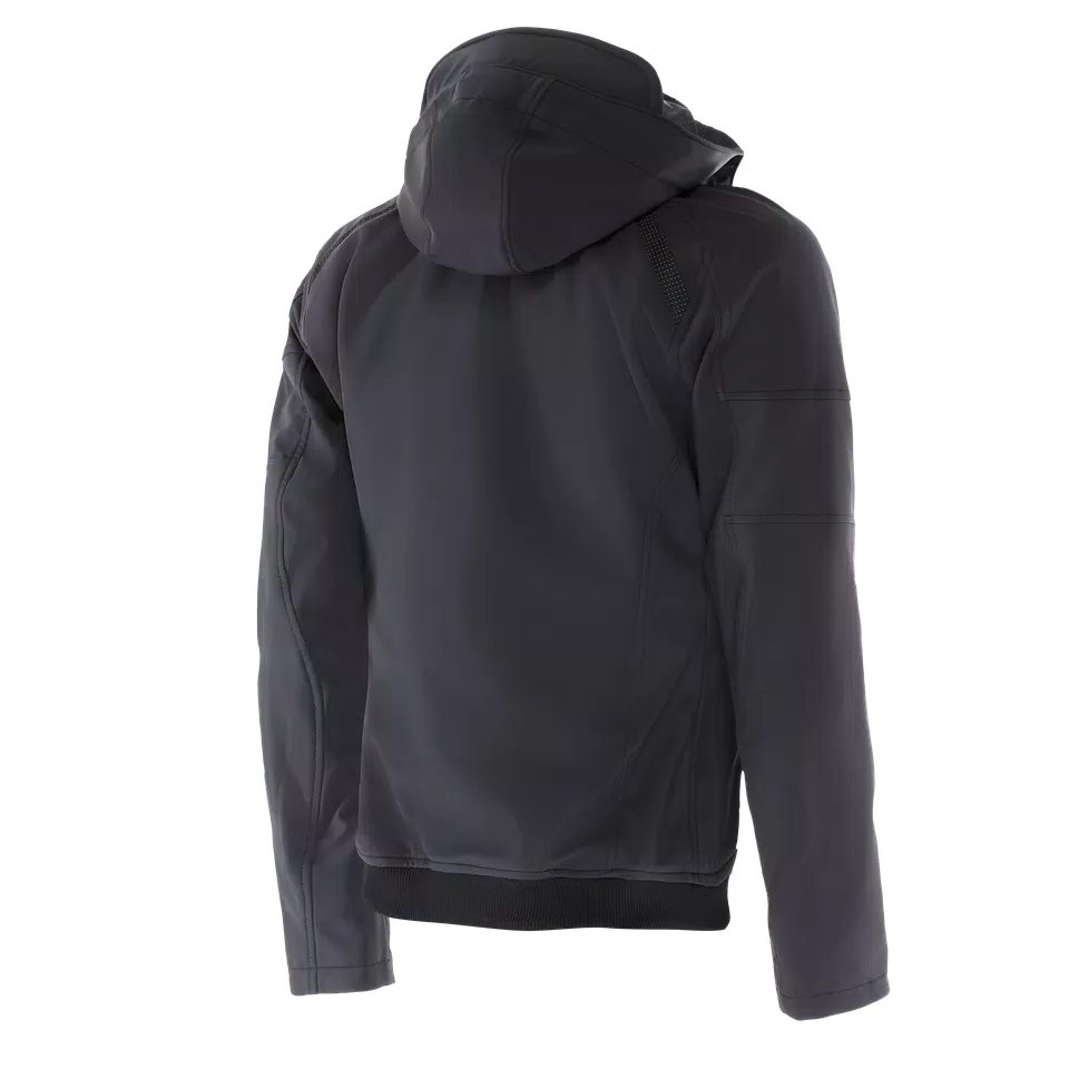 IGNITE 2 - WOMEN'S MOTORCYCLE JACKET - BLACK - 3