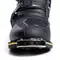 X-BLAST BOTTES MOTO HOMME - NOIR/VERT/JAUNE