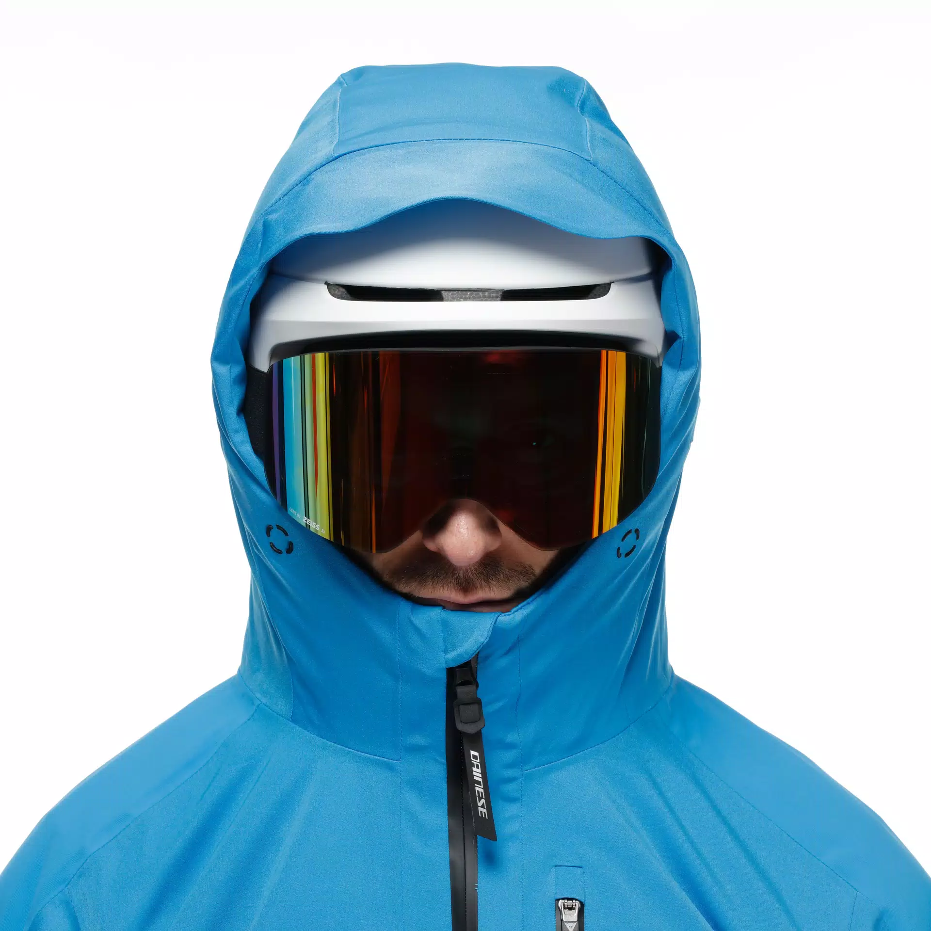 SPEED DEMON LAB - MEN&rsquo;S SKI JACKET