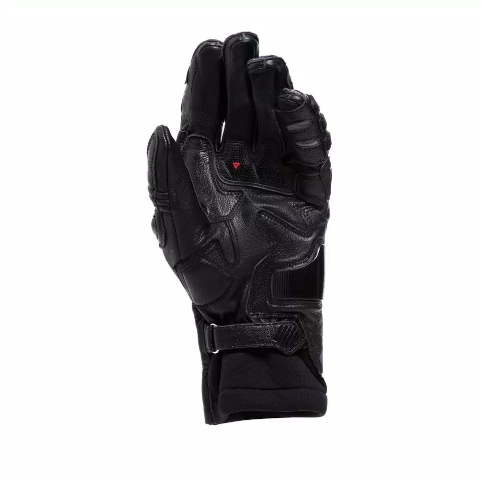 DAINESE STEEL-PRO IN GLOVES サイズM STEEL-PRO IN - MEN'S MOTORCYCLE LEATHER GLOVES | BLACK