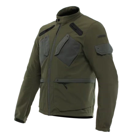 LARIO TEX JACKET