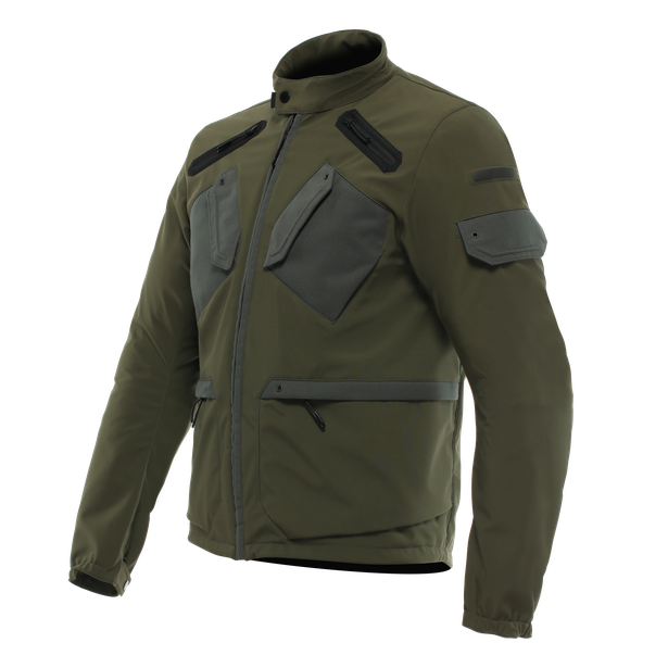 lario-tex-jacket image number 0