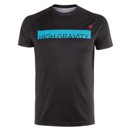 HG TEE 3 HAWAIIAN-OCEAN/HIGH-RISK-RED