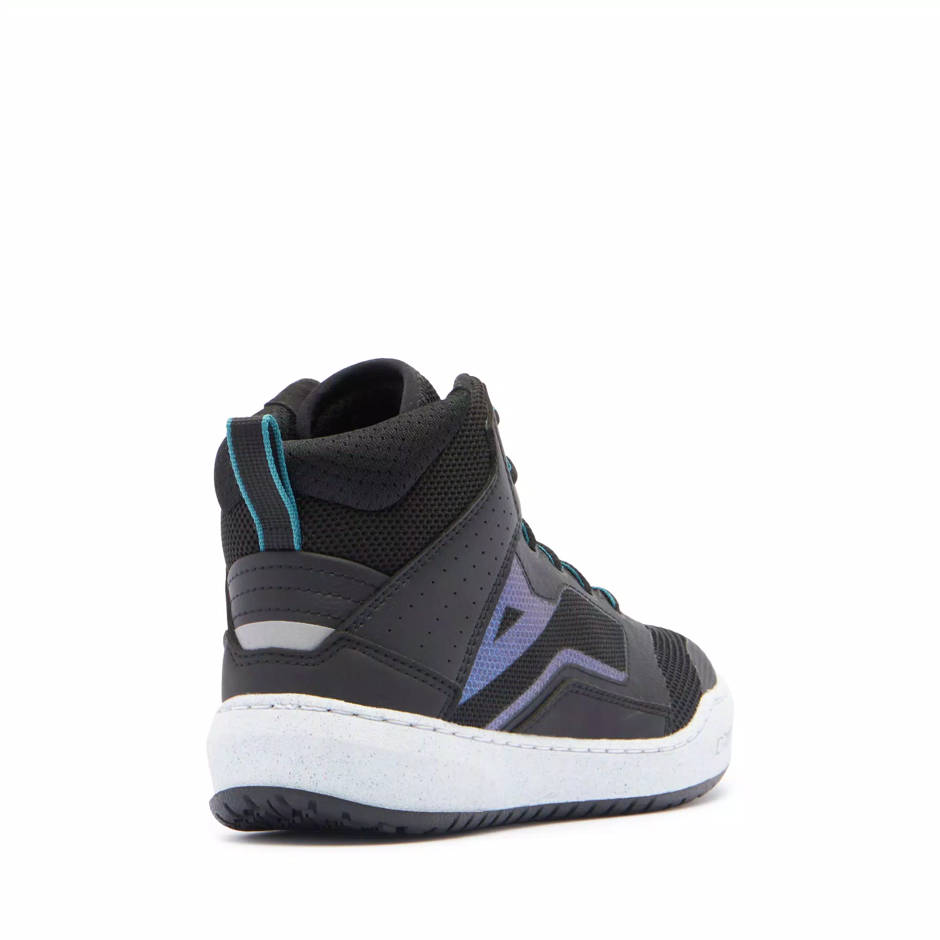SUBURB AIR - WOMEN'S SUMMER MOTORCYCLE SHOES IN FABRIC