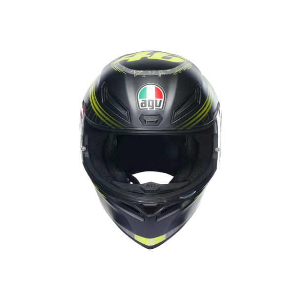 Agv 2024 pista k1