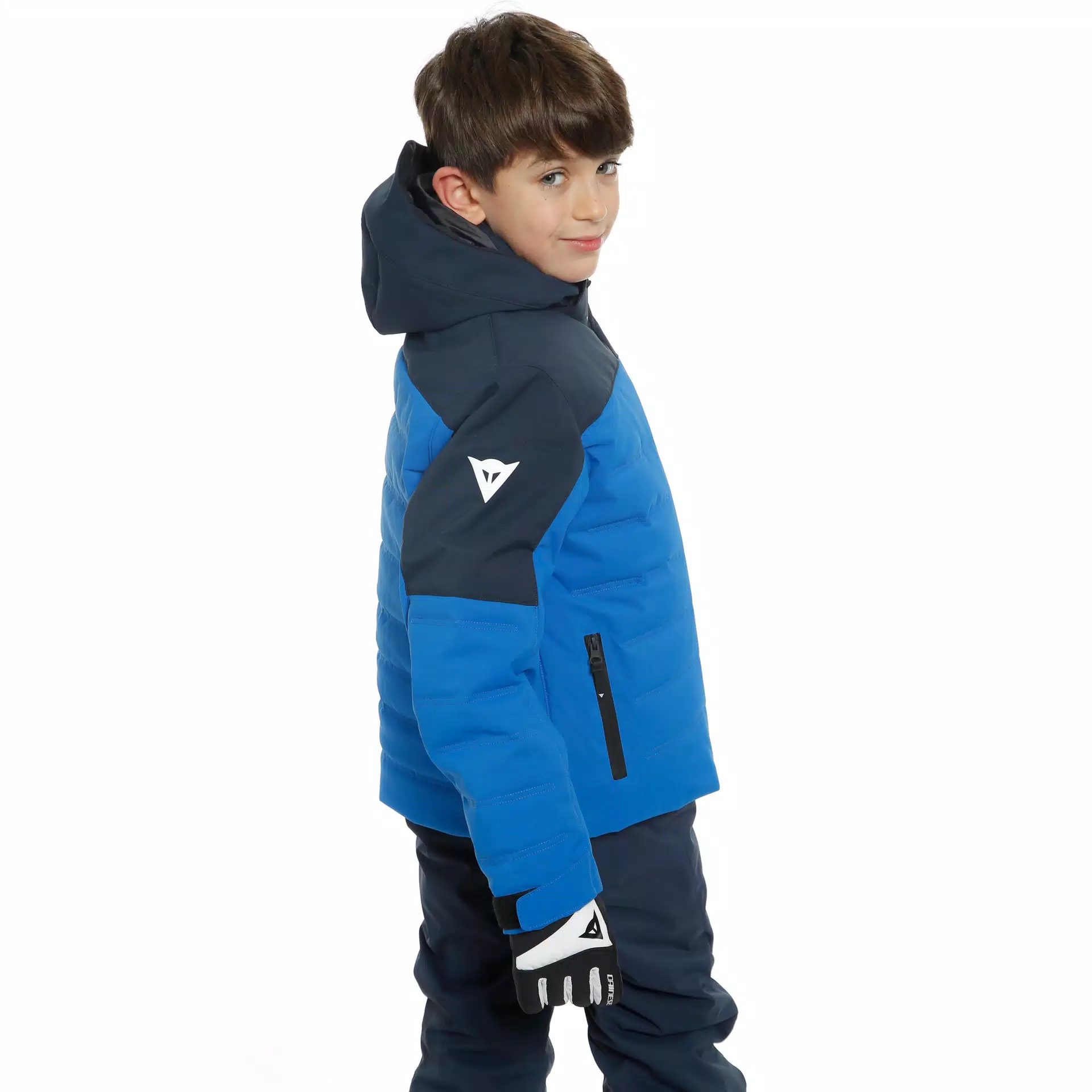 RIBBO PADDING JACKET