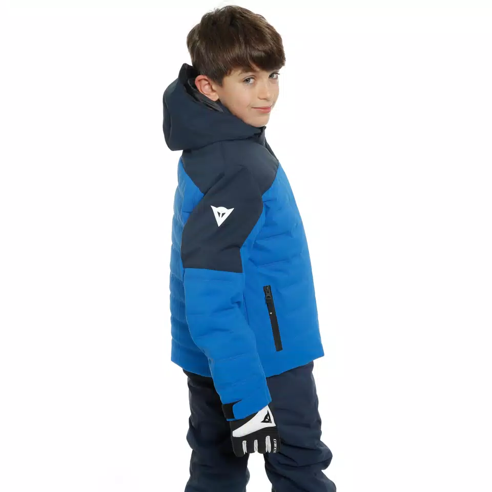 RIBBO PADDING JACKET -  - 24