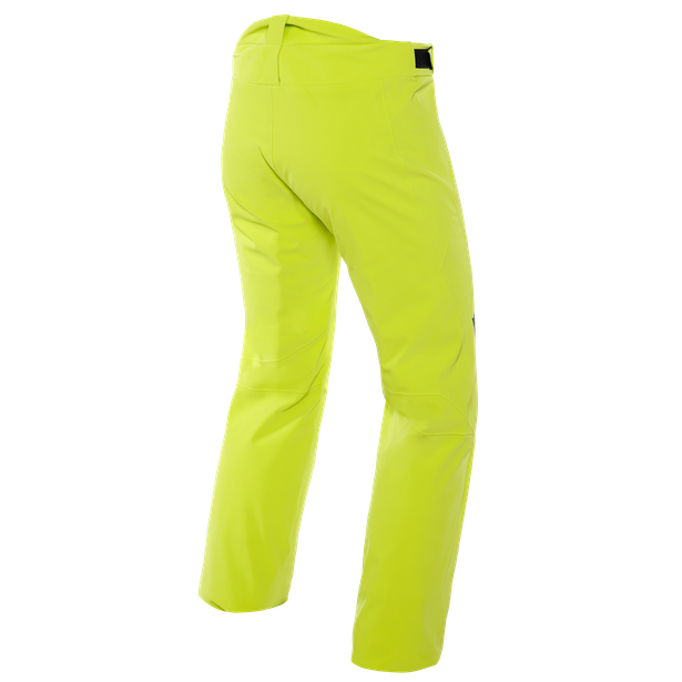 HP2 P M1 LIME-PUNCH- Hosen
