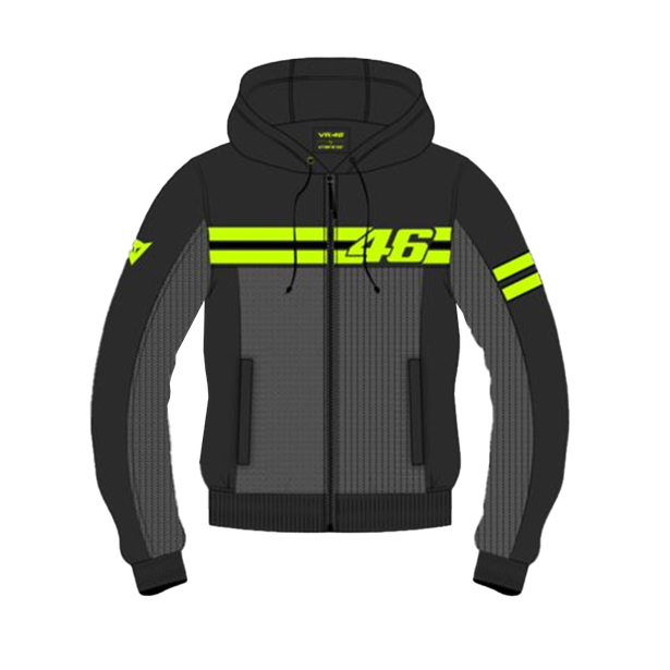 VINTEDGE AIR TEX JACKET VR46
