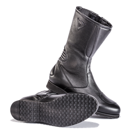 IMOLA72 BOOTS BLACK