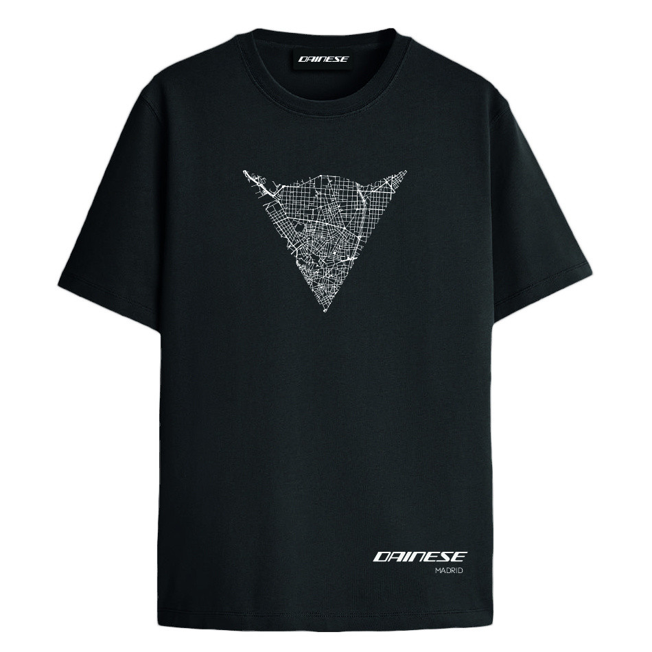 d-store-premium-t-shirt-uomo image number 4