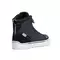 IKASU 2 AIR SUMMER MOTORCYCLE SHOES MEN - BLACK/REFLEX