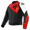 SPORTIVA - GIACCA MOTO IN PELLE UOMO