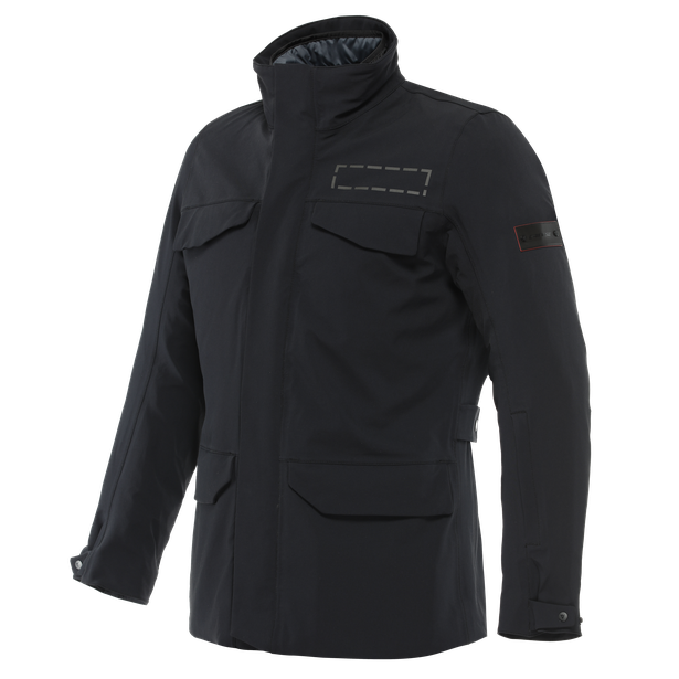 sheffield-d-dry-xt-jacket-anthracite image number 0