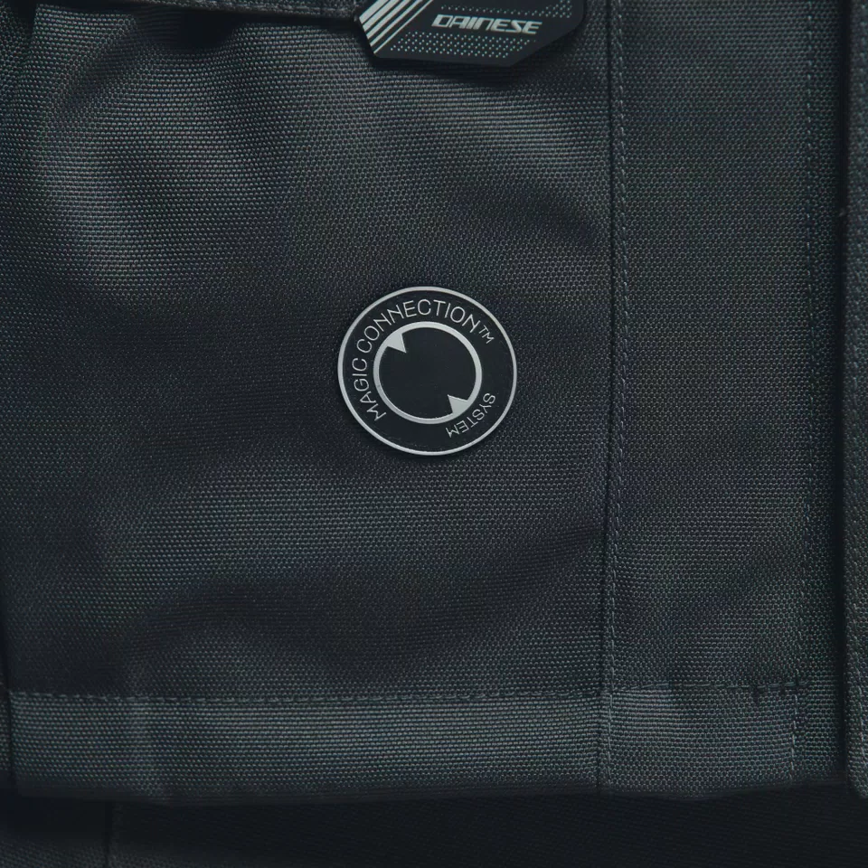 LADAKH 3L D-DRY® JACKET - IRON-GATE/BLACK - 7