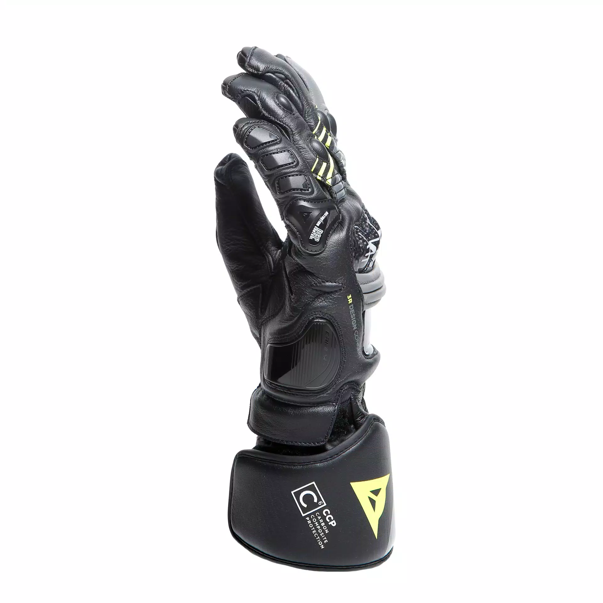 DRUID 4 GUANTES MOTO HOMBRE