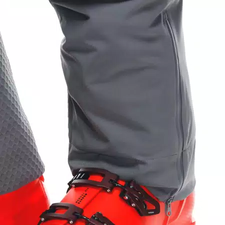 MEN'S HP RIDGE SKI PANTS - CASTLE-ROCK - 5