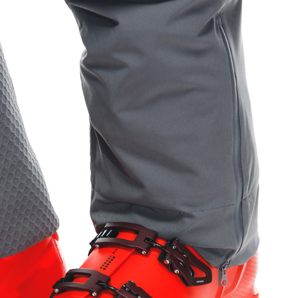 HP RIDGE PANTALONI SCI UOMO