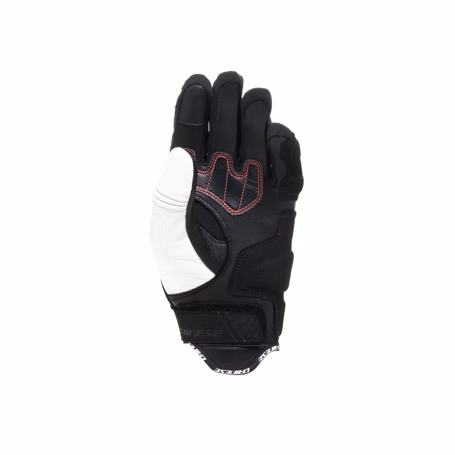 REACTO CARBON SHORT GLOVES WMN