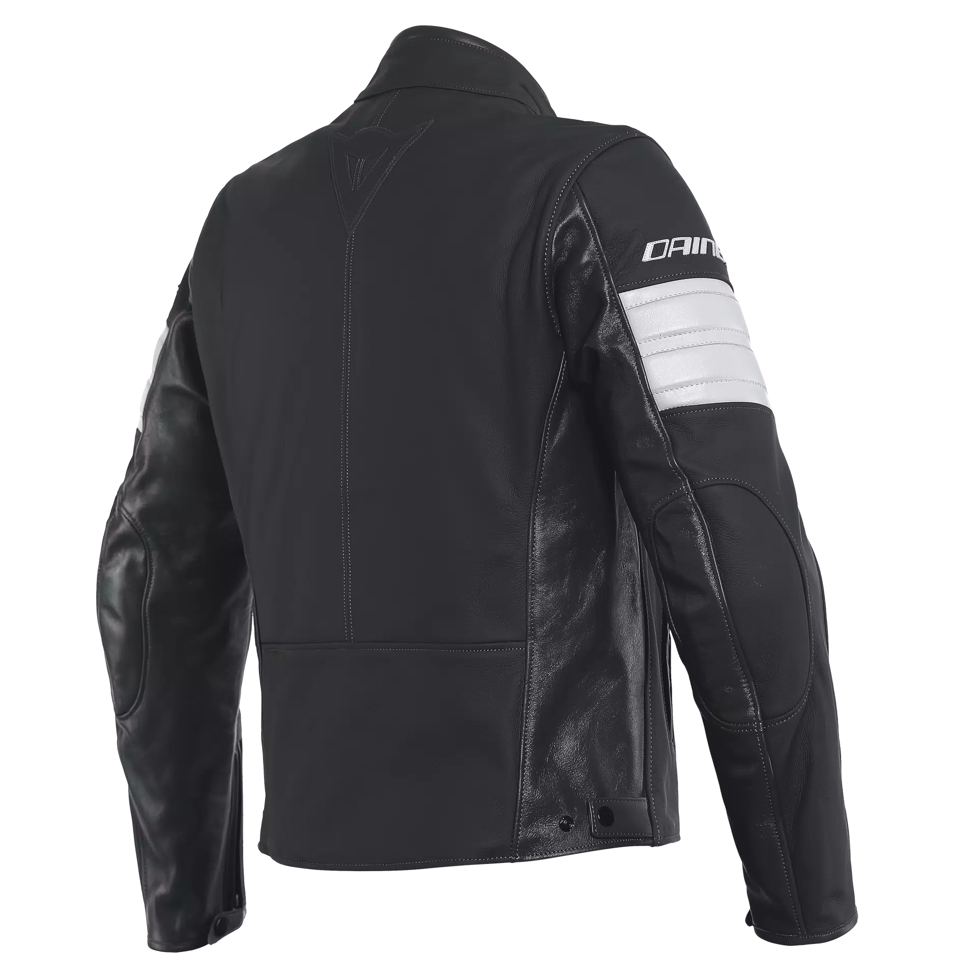 SAN DIEGO LEATHER JACKET
