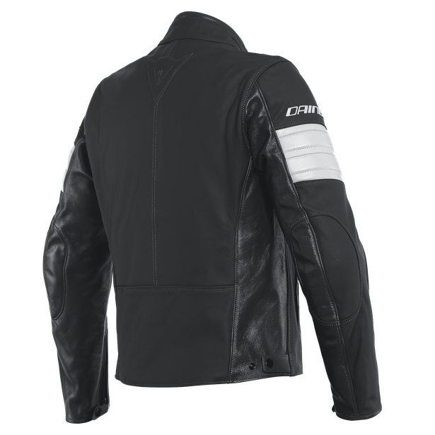 san-diego-leather-jacket-black image number 1
