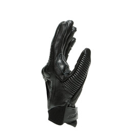 X-RIDE GLOVES BLACK/BLACK- Gloves