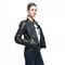 ELECTRA - GIACCA MOTO IN PELLE DONNA