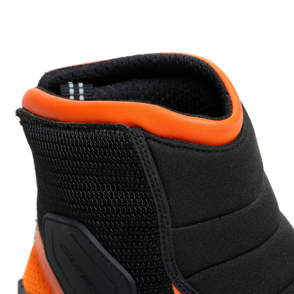 dinamica-air-shoes-black-flame-orange-anthracite image number 6
