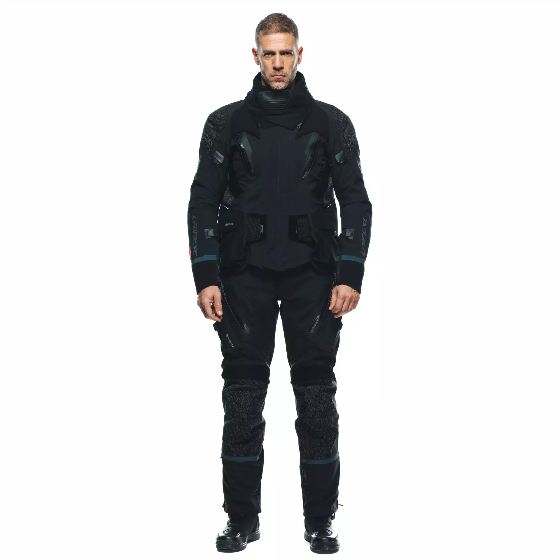 ANTARTICA 2 GORE-TEX® JACKET