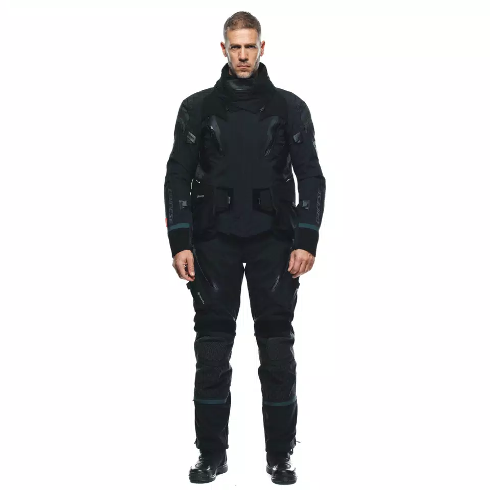 ANTARTICA 2 GORE-TEX® JACKET ANTARTICA 2 GORE-TEX® JACKET