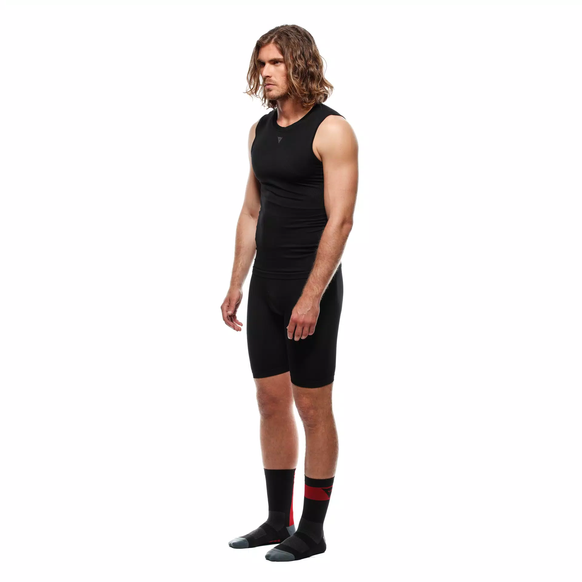 DSKIN VEST - MEN'S BIKE TECHNICAL VEST
